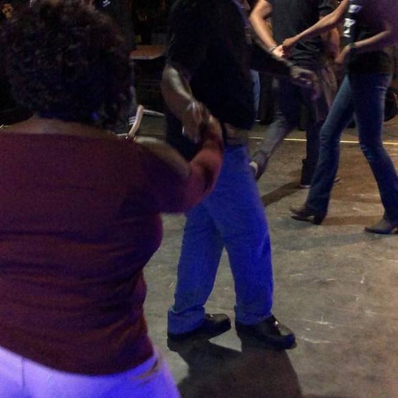 Meet your Posher, Rosetta - Picture 1 of 1